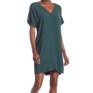 Madewell Novell Shift Dress